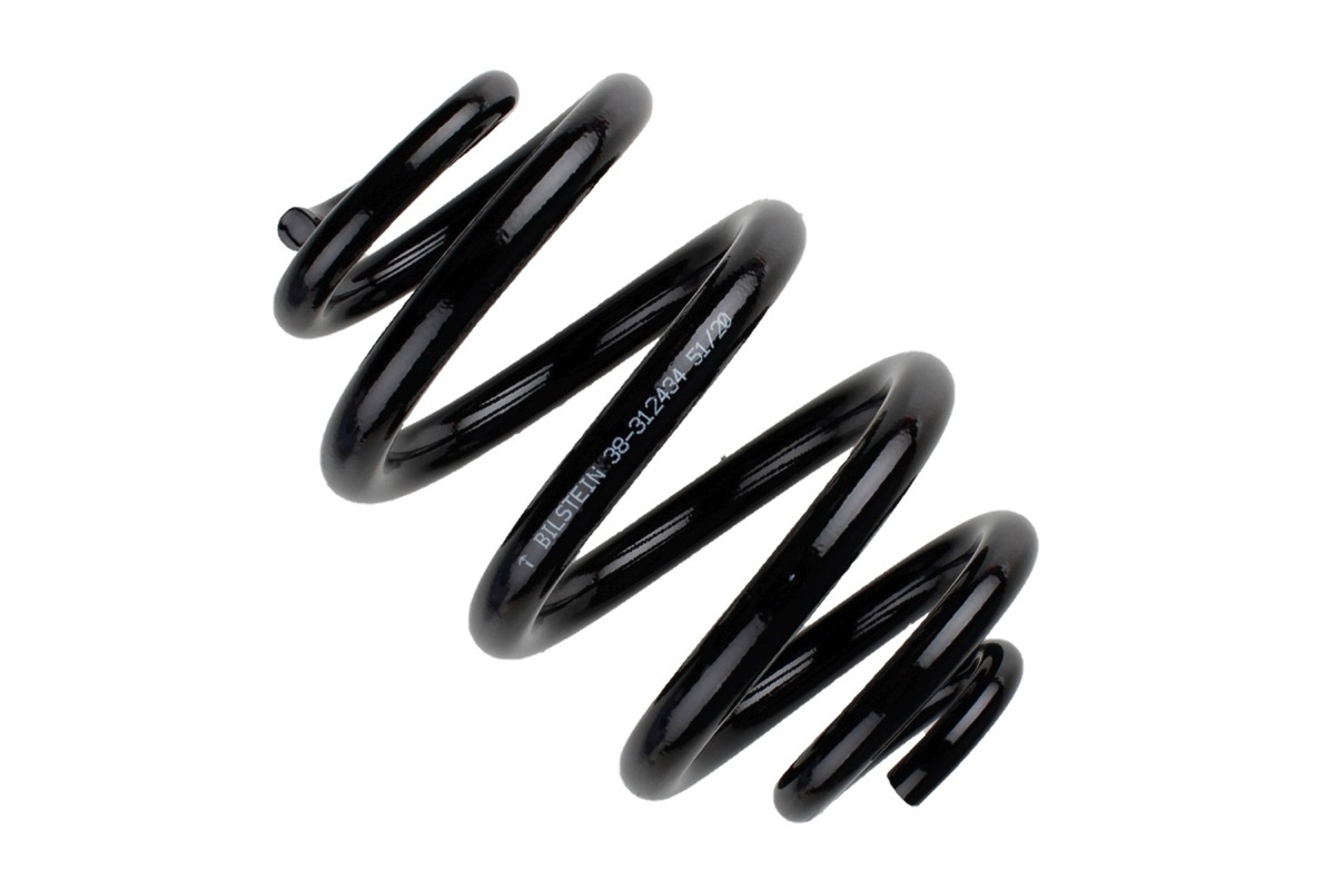 Bilstein 38-312434 Coil Spring
