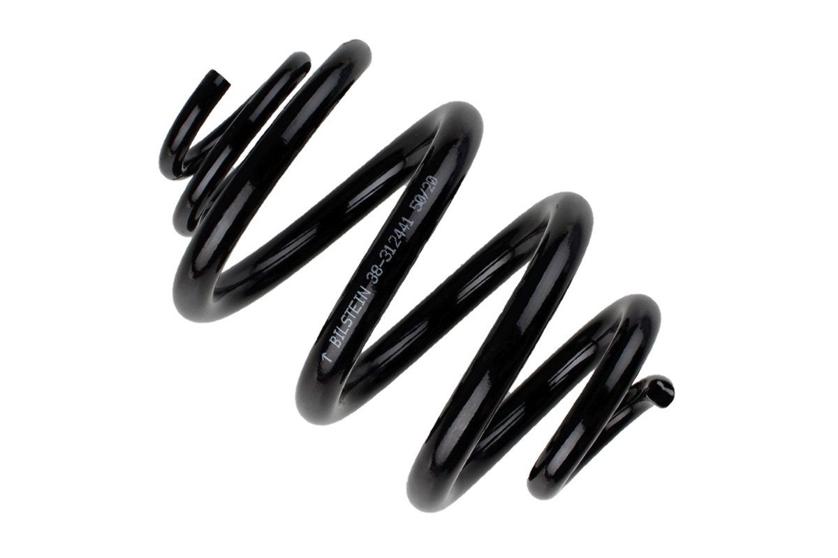 Bilstein 38-312441 Coil Spring