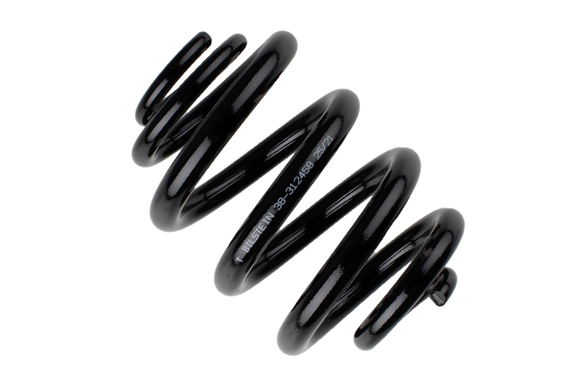 Bilstein 38-312458 Coil Spring