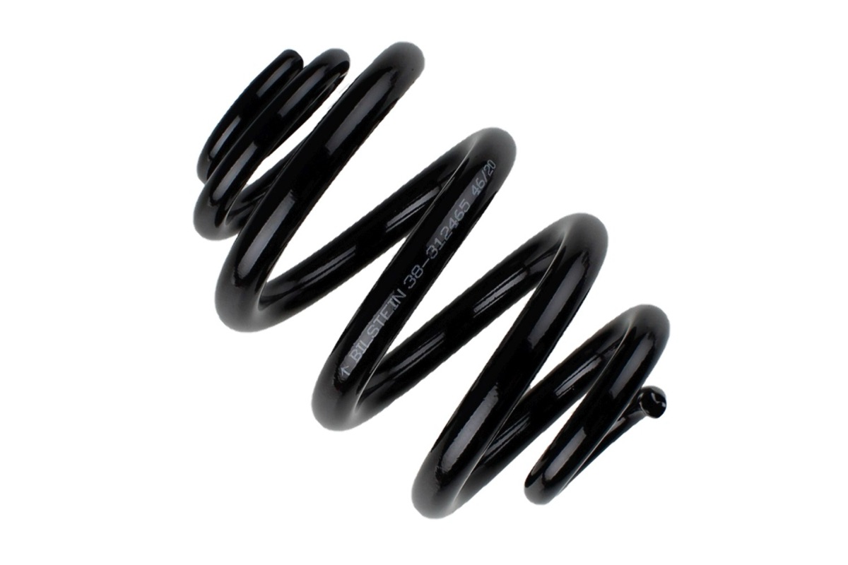 Bilstein 38-312465 Coil Spring