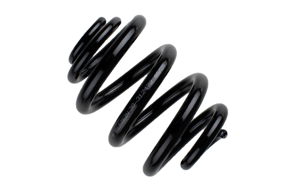 Bilstein 38-312472 Coil Spring