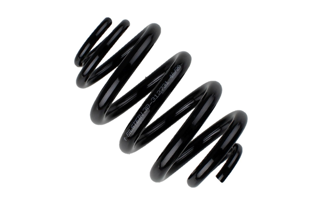 Bilstein 38-312731 Coil Spring