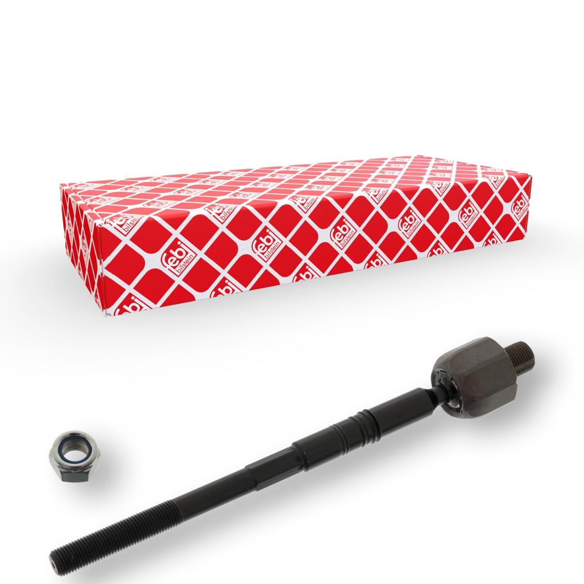 Febi Bilstein 38007 Inner Tie Rod