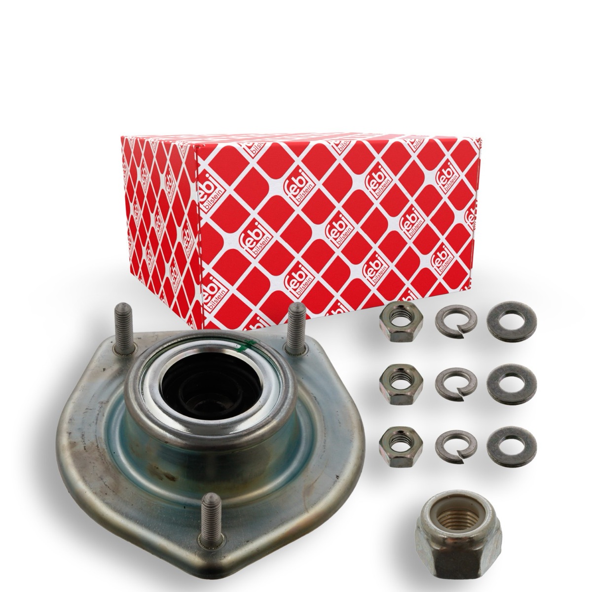 Febi Bilstein 38064 Repair Kit, Suspension Strut
