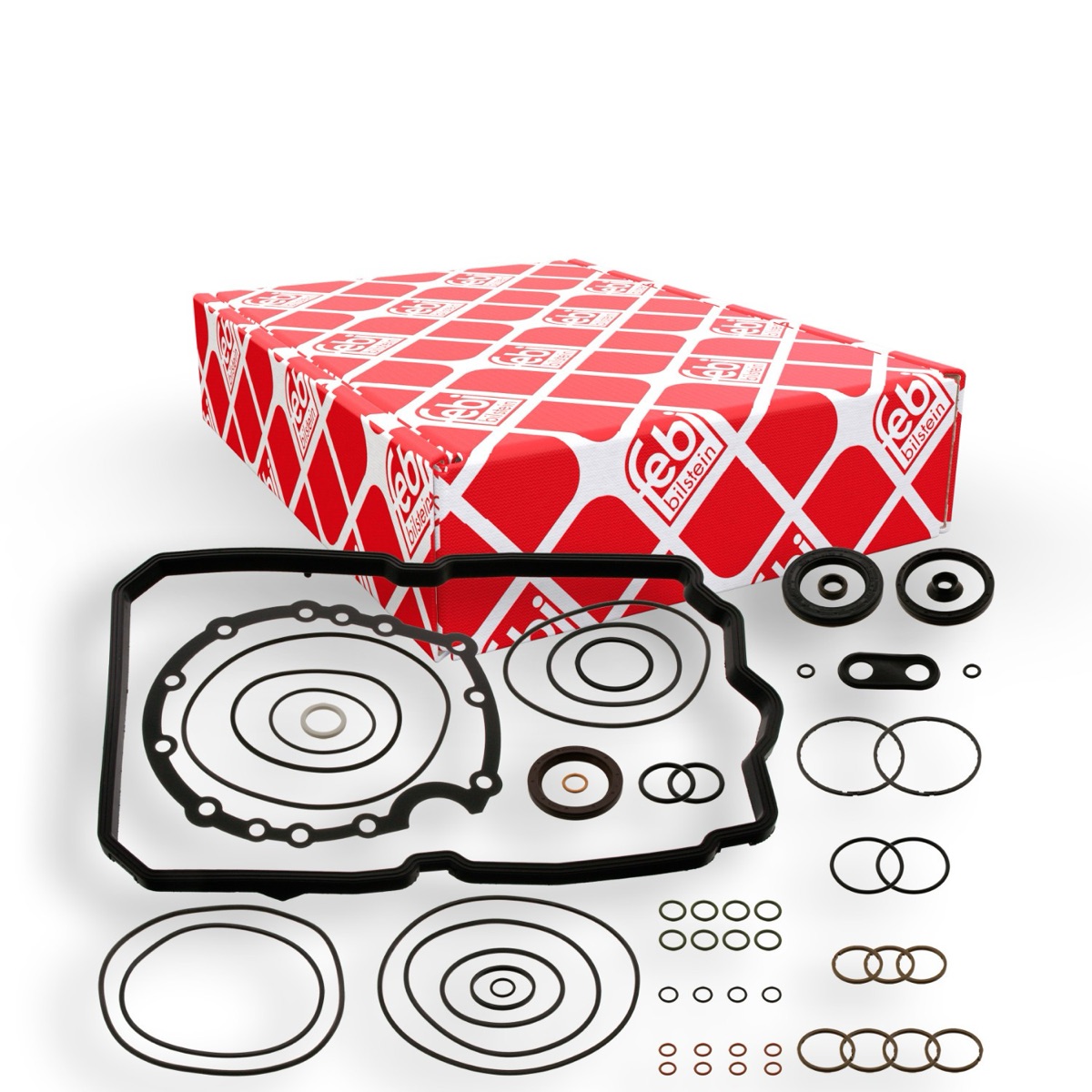 Febi Bilstein 38076 Gasket Set, Automatic Transmission