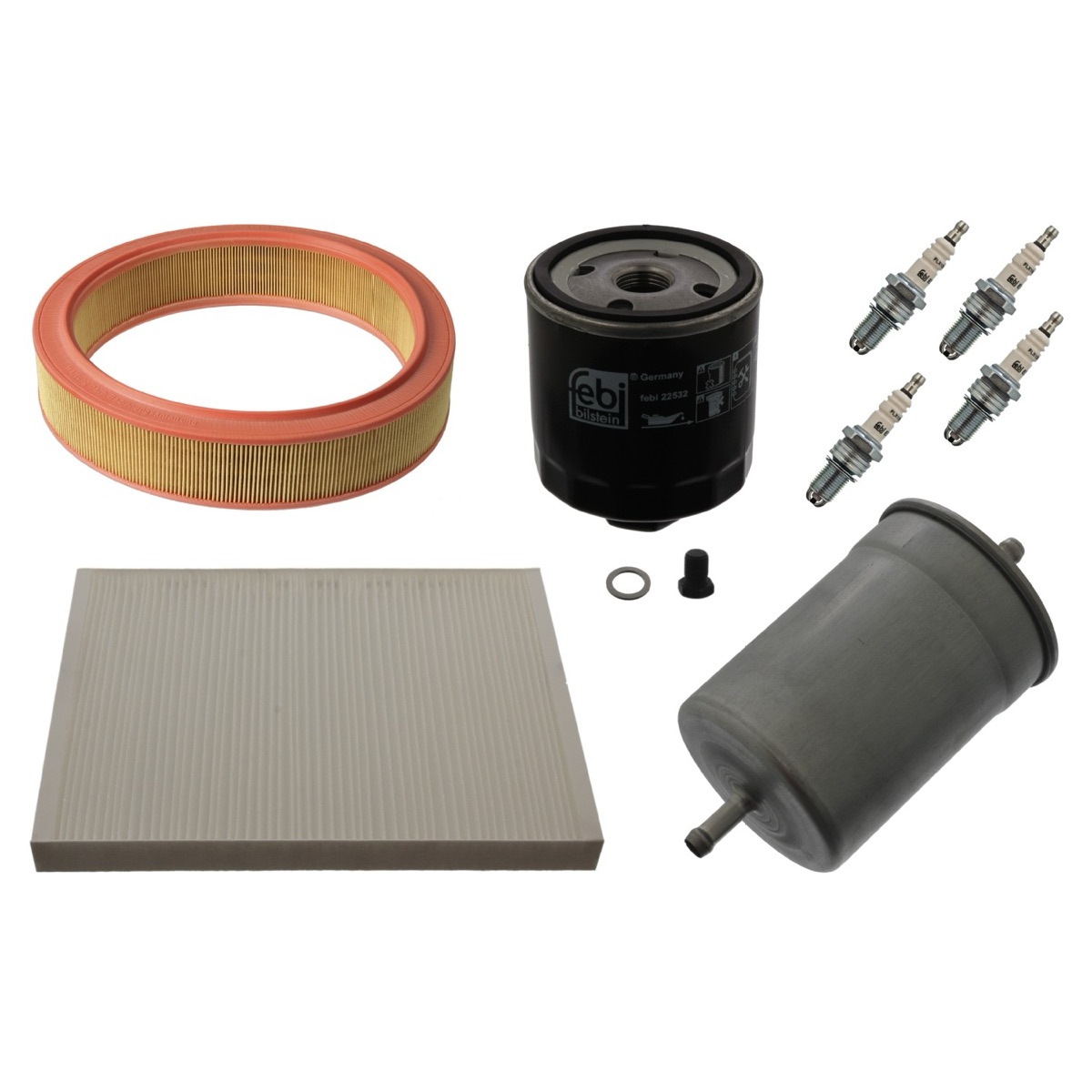 Febi Bilstein 38164 Service Kit