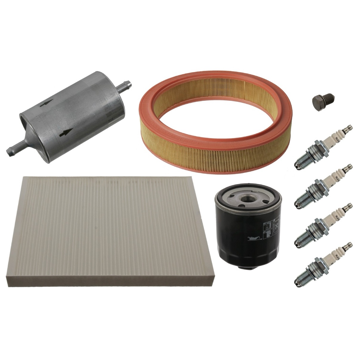 Febi Bilstein 38165 Service Kit