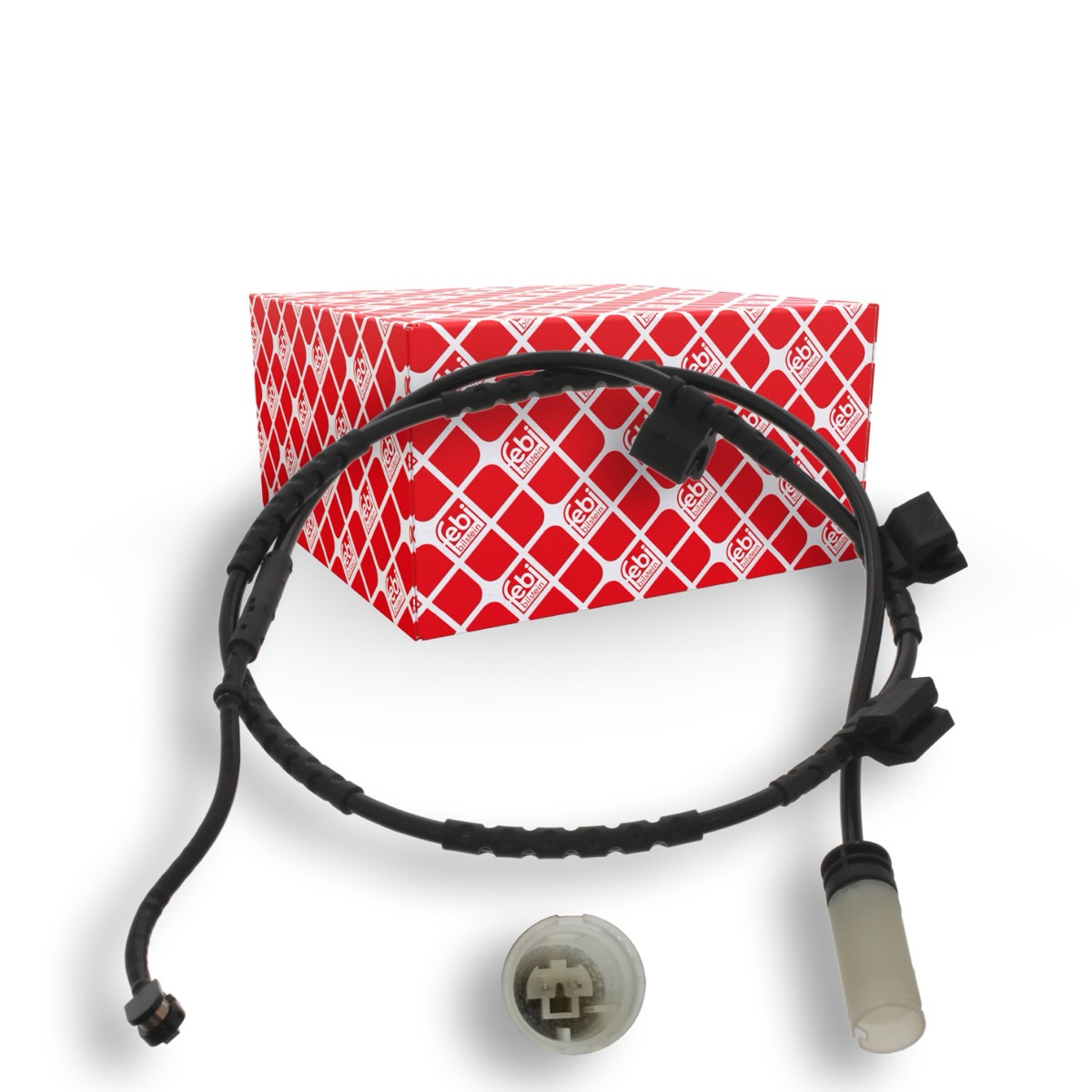 Febi Bilstein 38174 Brake Pad Wear Sensor
