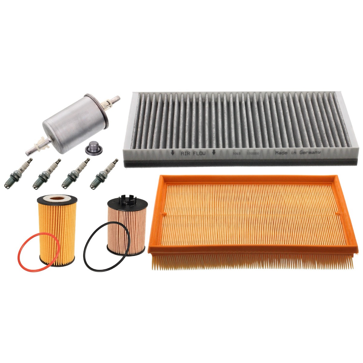 Febi Bilstein 38223 Service Kit