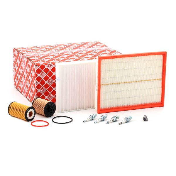 Febi Bilstein 38224 Service Kit