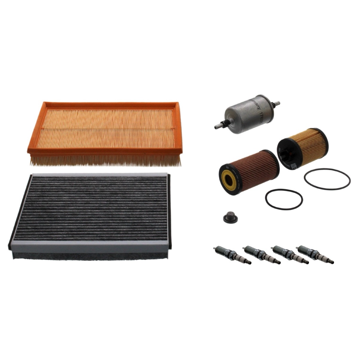 Febi Bilstein 38226 Service Kit