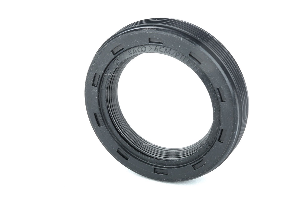 Febi Bilstein 38238 Camshaft Seal, Frontal Sided