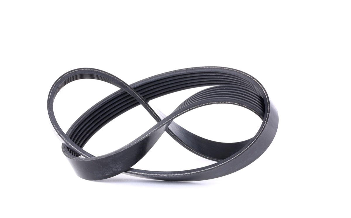 Febi Bilstein 38245 Serpentine Belt