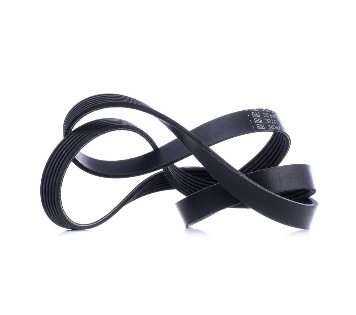 Febi Bilstein 38247 Serpentine Belt