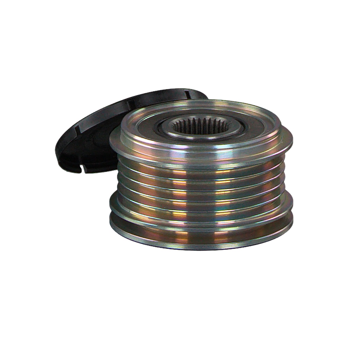 Febi Bilstein 38268 Alternator Clutch Pulley