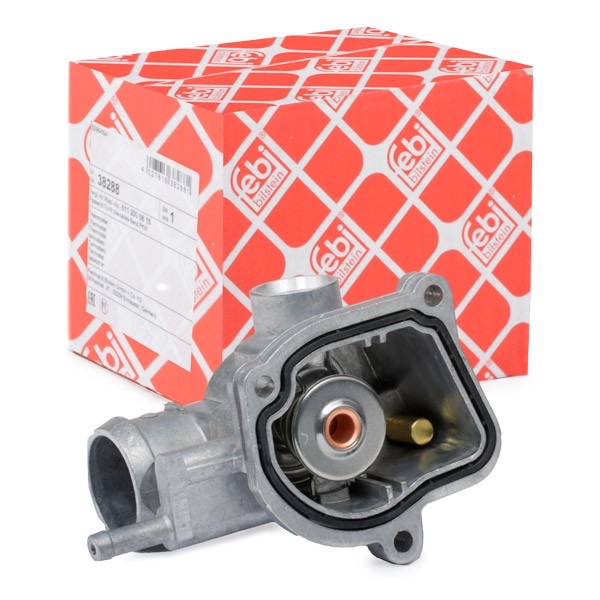Febi Bilstein 38288 Thermostat Housing
