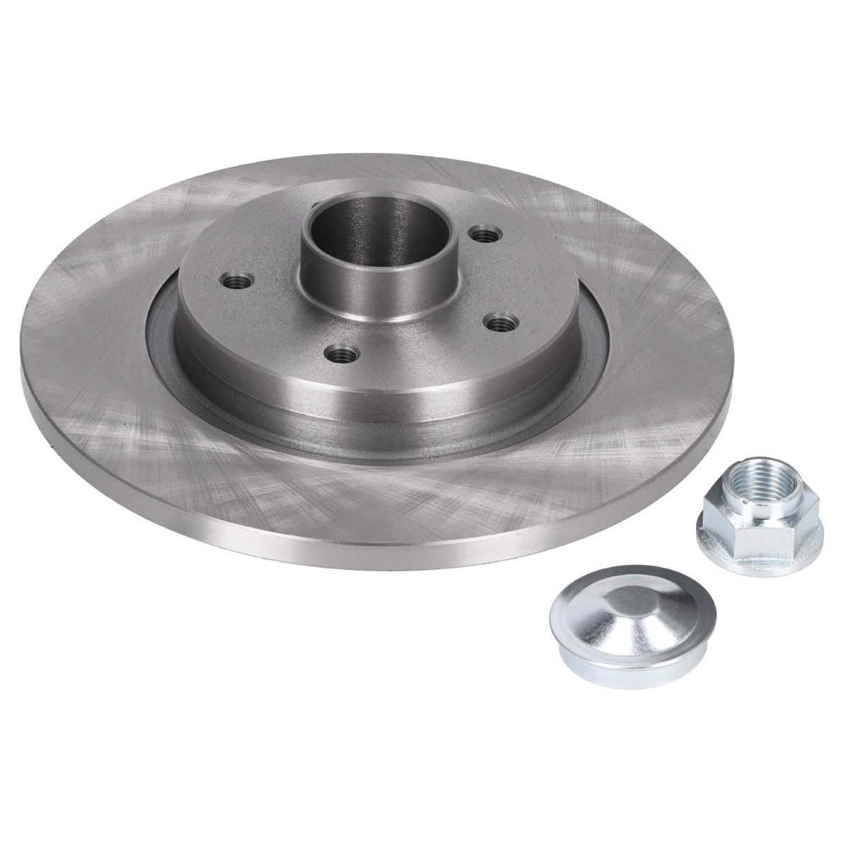 Febi Bilstein 38304 Brake Disc