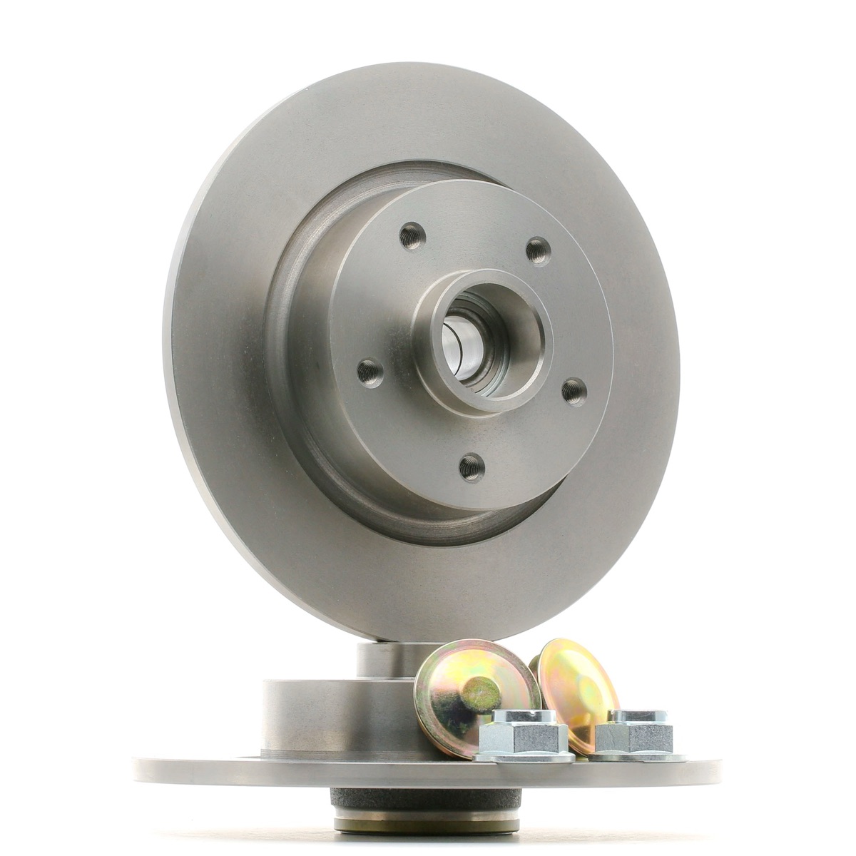 Febi Bilstein 38305 Brake Disc