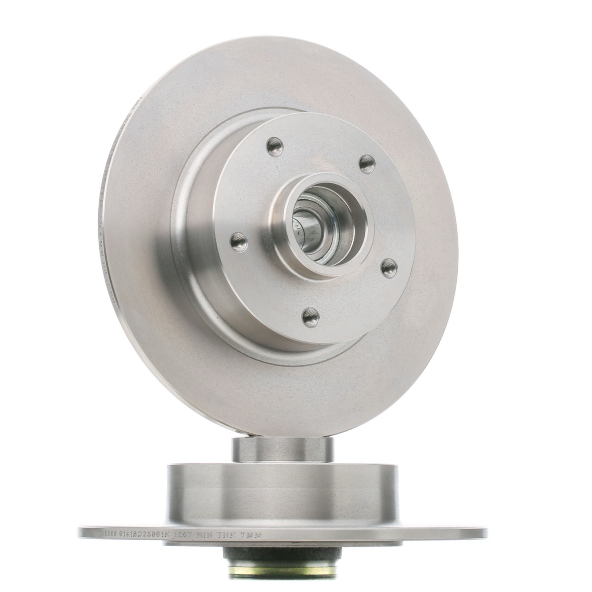 Febi Bilstein 38306 Brake Disc