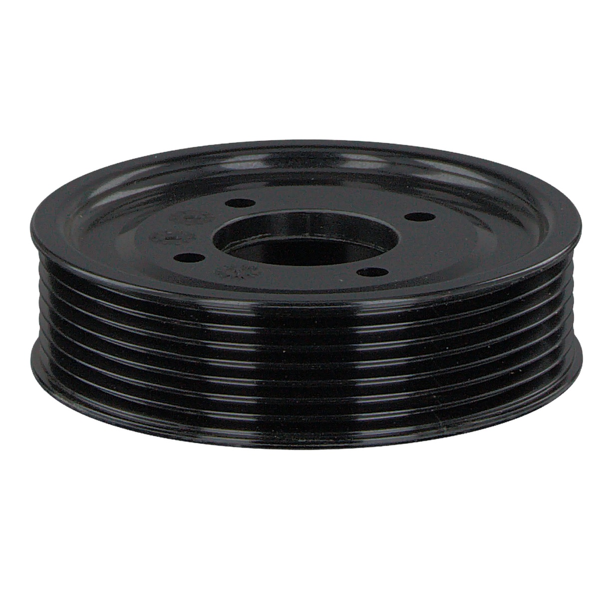 Febi Bilstein 38329 Water Pump Pulley