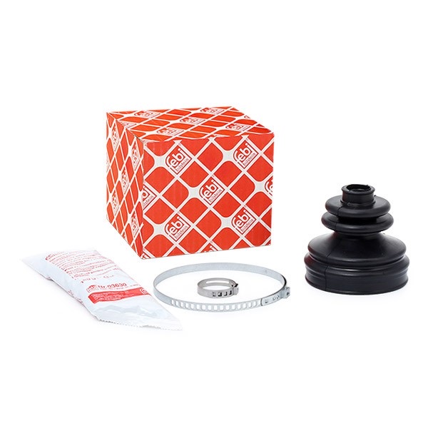 Febi Bilstein 38331 CV Boot Kit, Drive Shaft