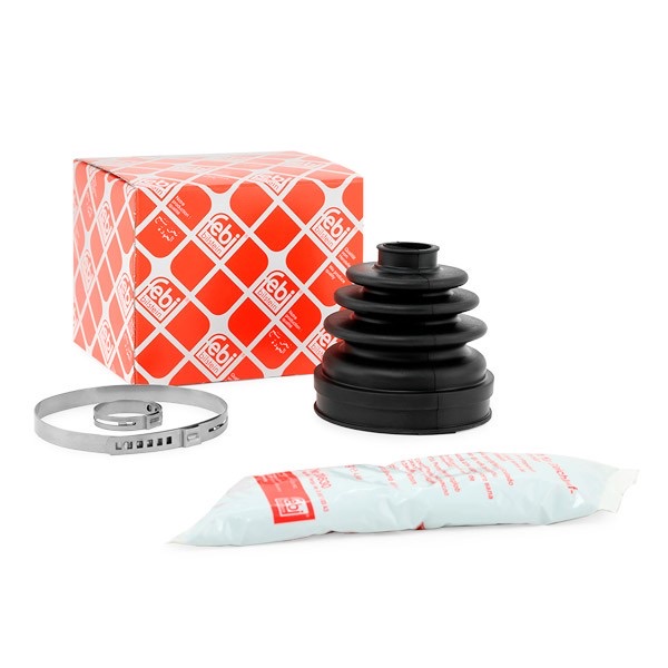 Febi Bilstein 38343 CV Boot Kit, Drive Shaft