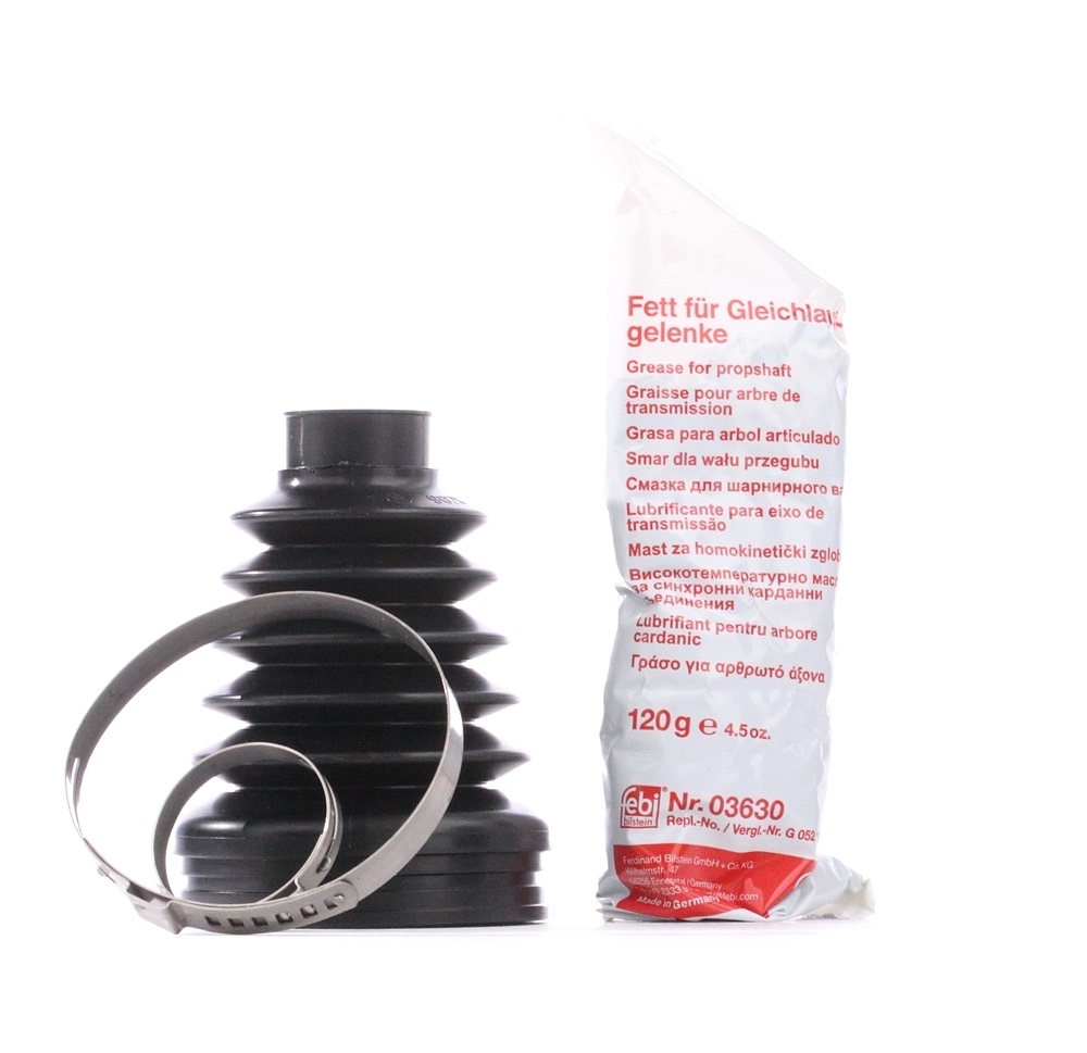 Febi Bilstein 38351 CV Boot Kit, Drive Shaft