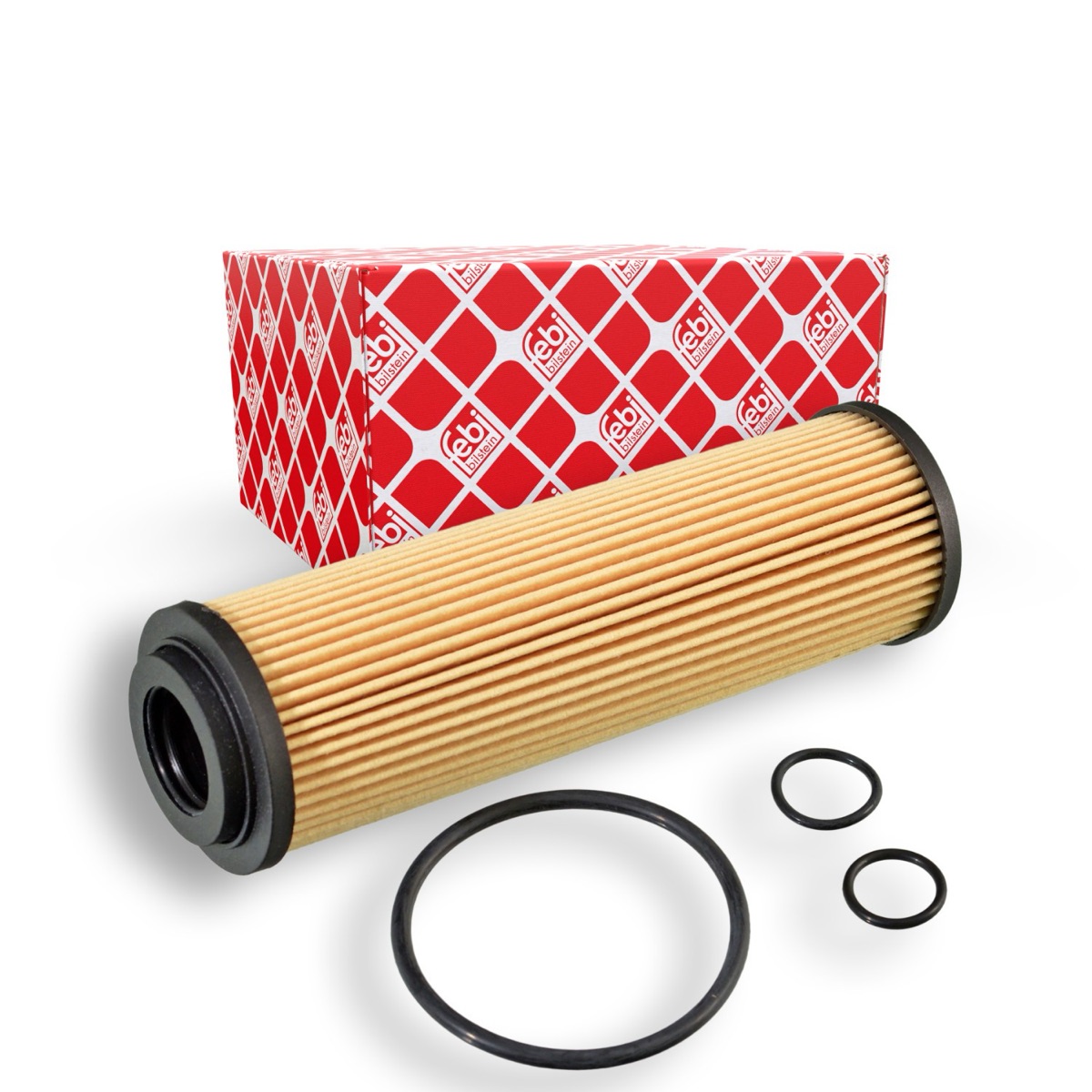 Febi Bilstein 38355 Oil Filter