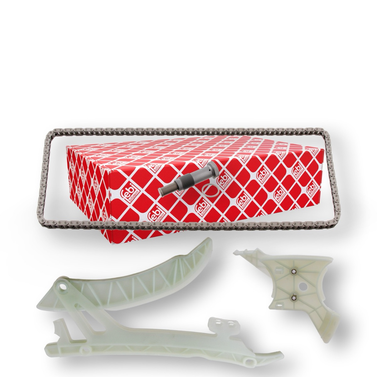 Febi Bilstein 38362 Timing Chain Kit