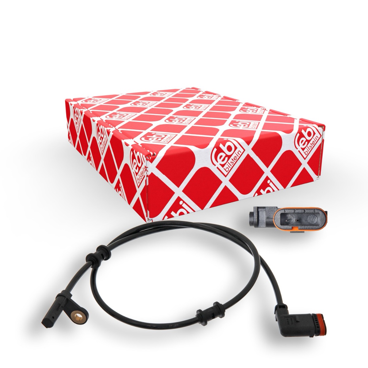Febi Bilstein 38369 ABS Sensor