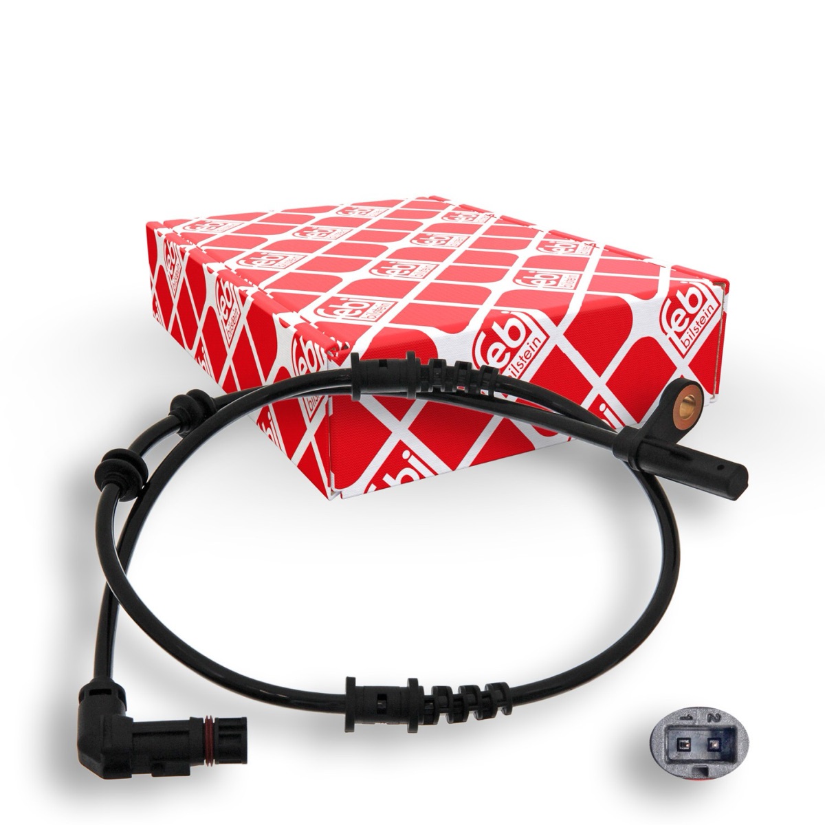 Febi Bilstein 38370 ABS Sensor