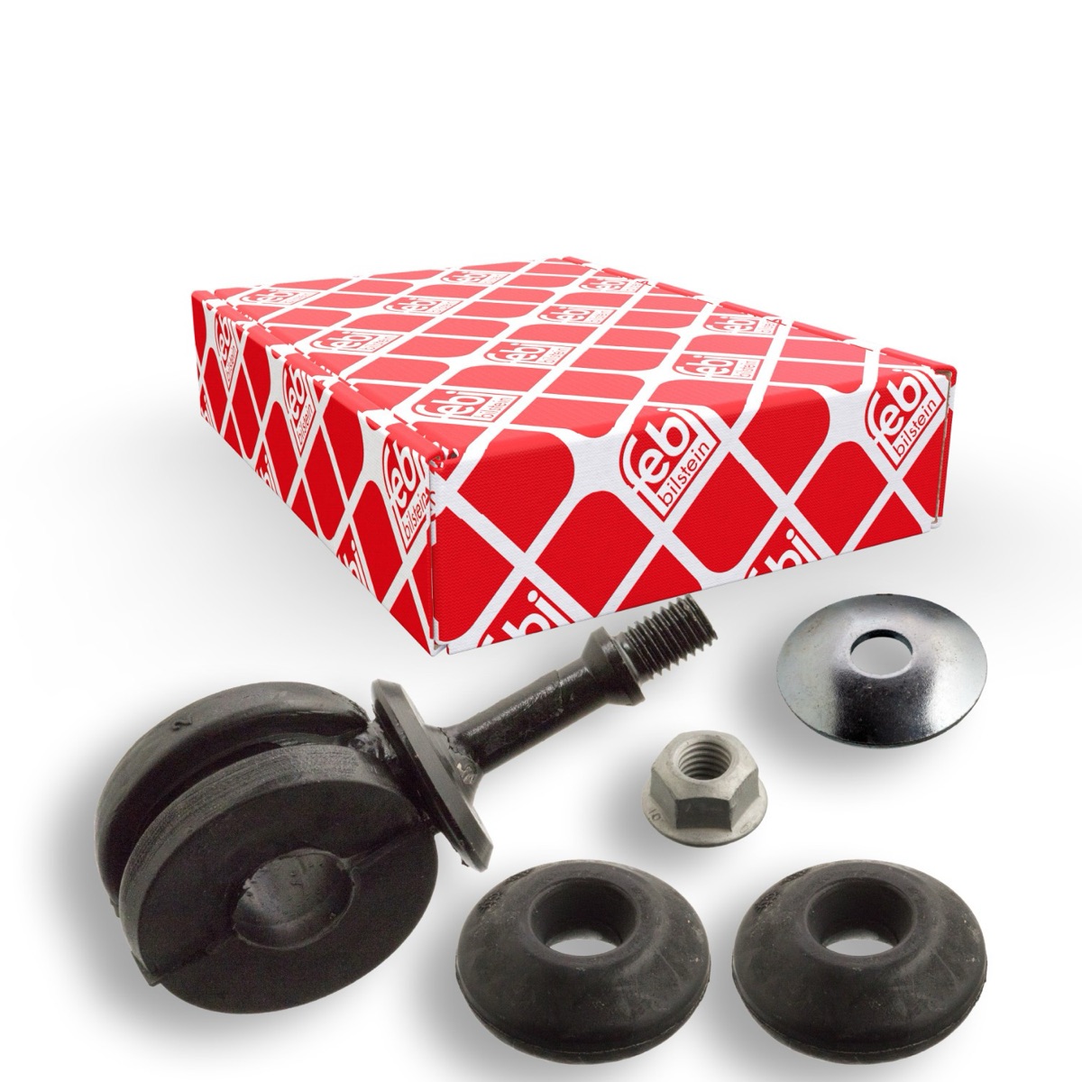 Febi Bilstein 38410 Anti-Roll Bar Link