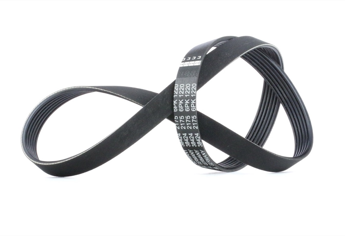 Febi Bilstein 38424 Serpentine Belt