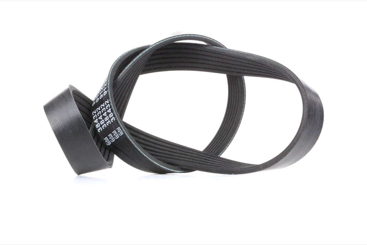 Febi Bilstein 38432 Serpentine Belt