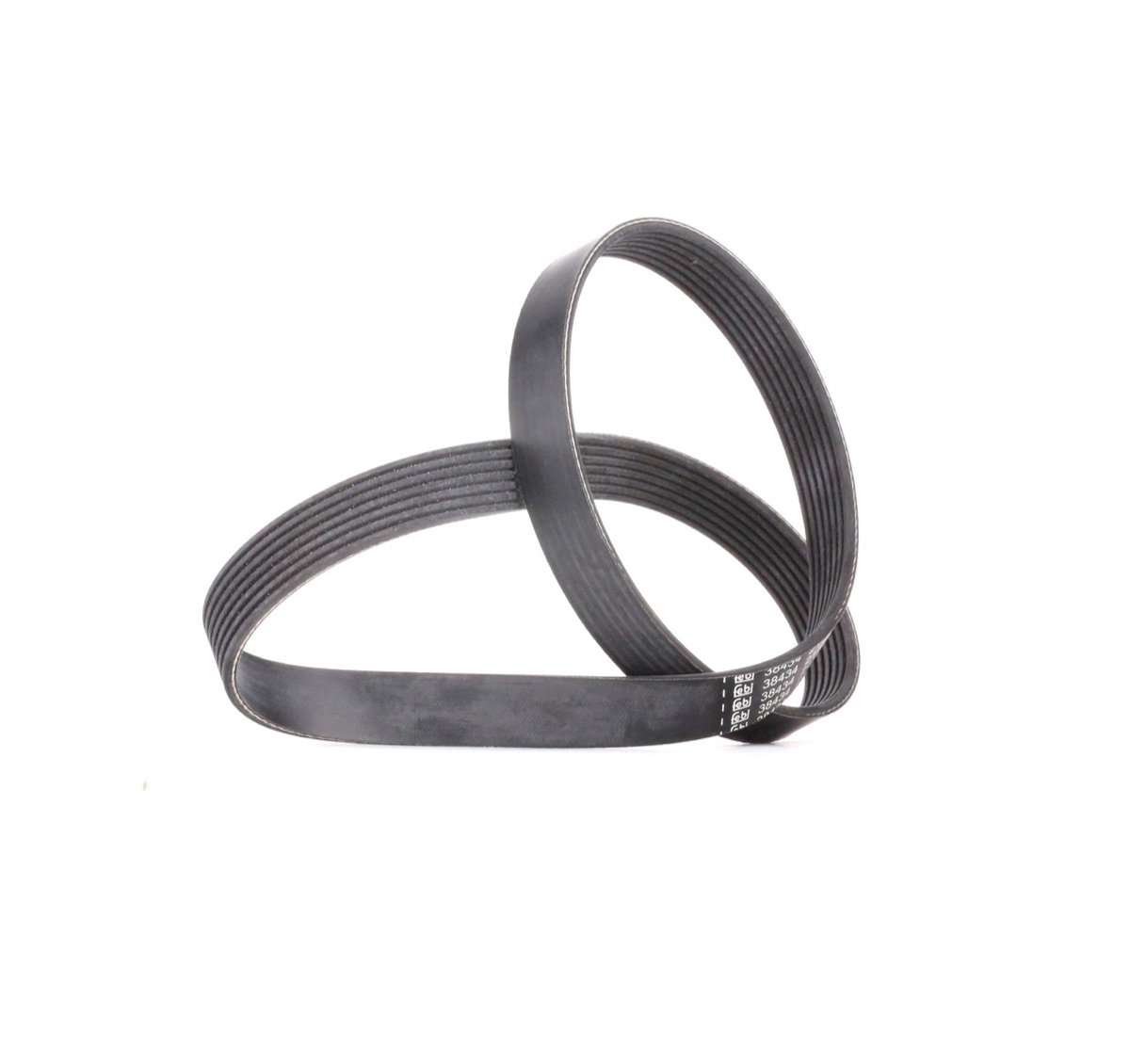 Febi Bilstein 38434 Serpentine Belt