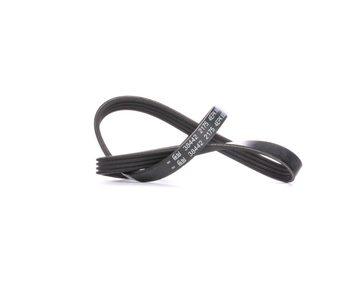 Febi Bilstein 38442 Serpentine Belt