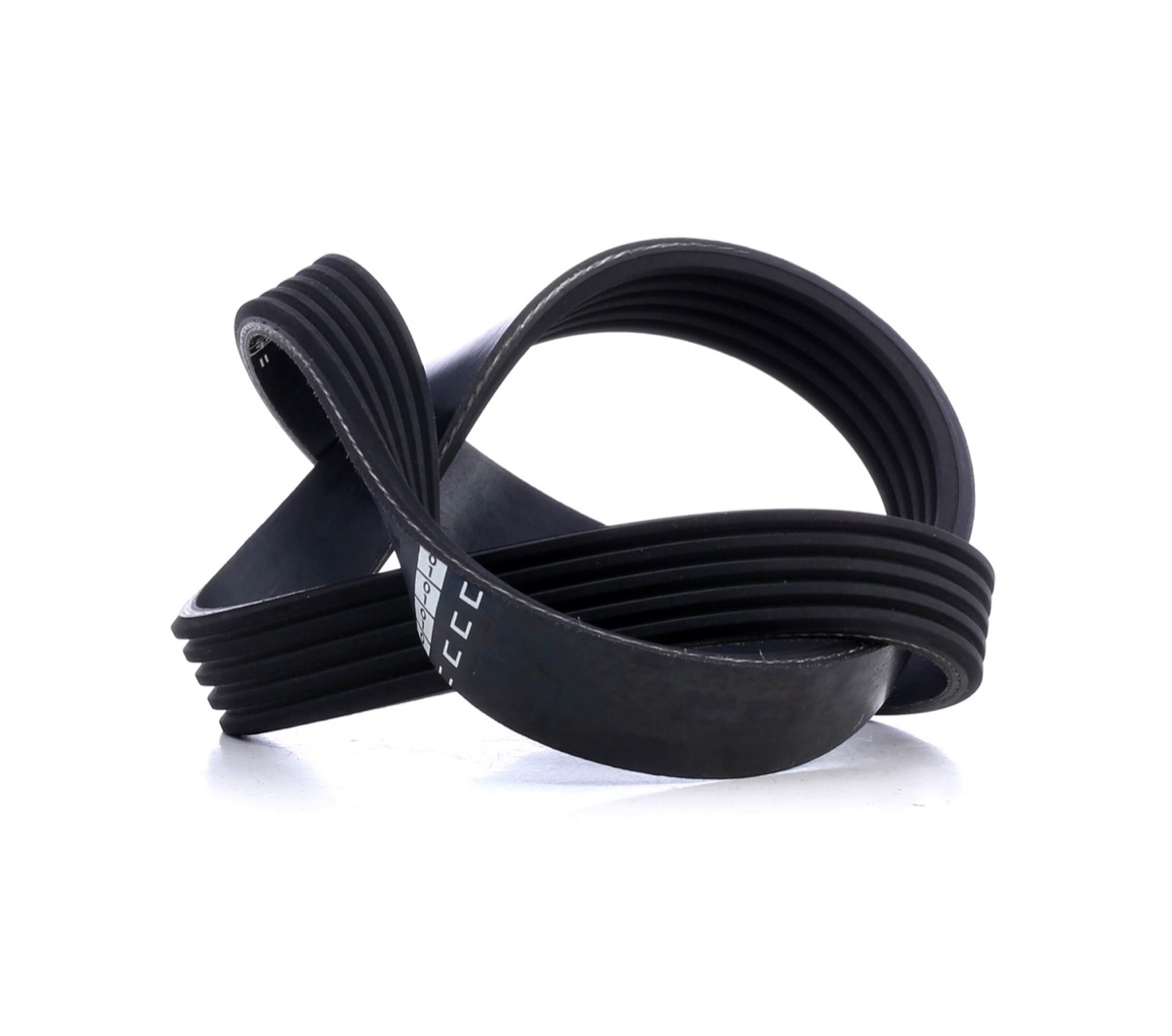 Febi Bilstein 38445 Serpentine Belt