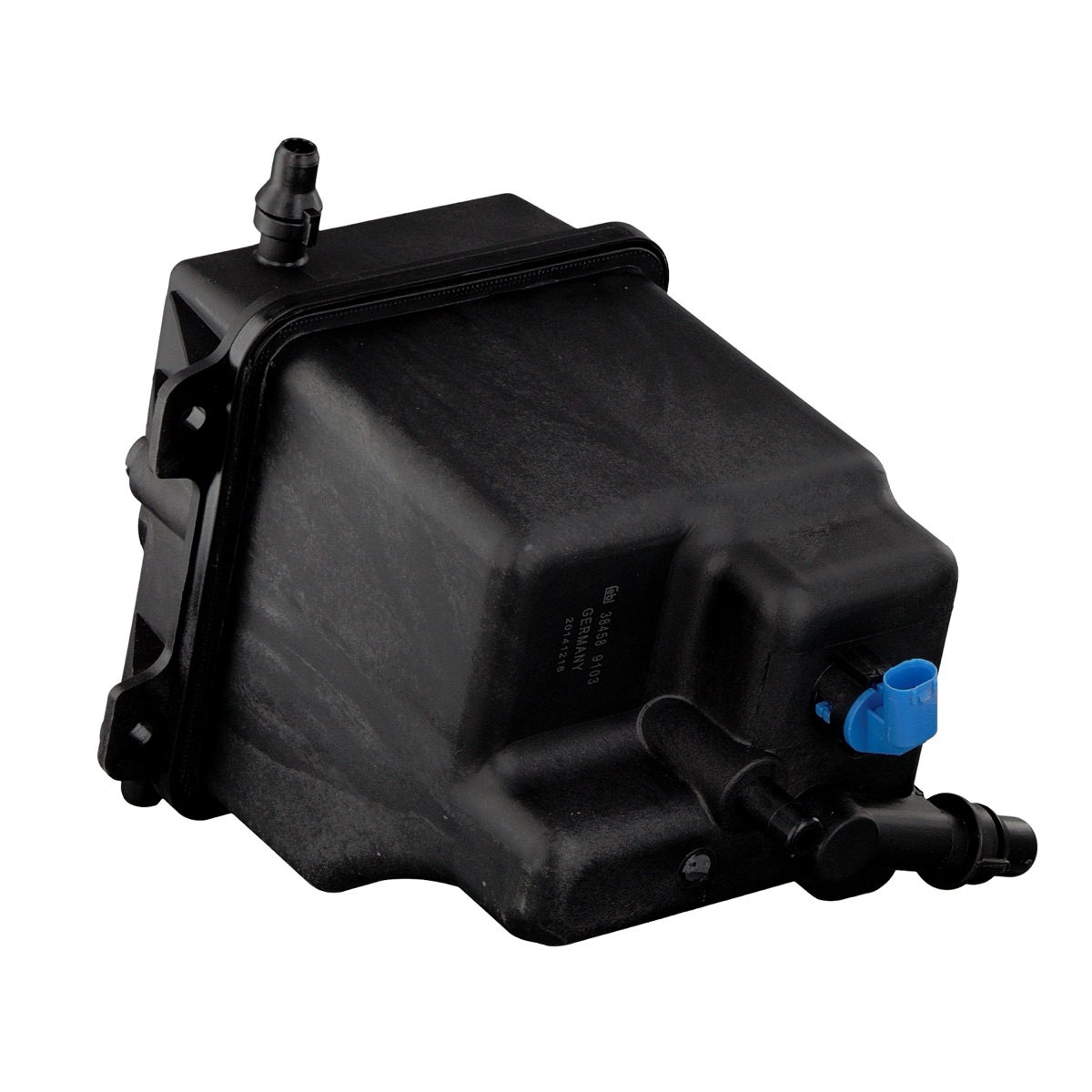 Febi Bilstein 38458 Coolant Expansion Tank