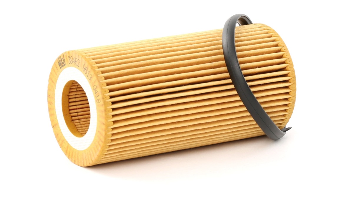Febi Bilstein 38462 Oil Filter