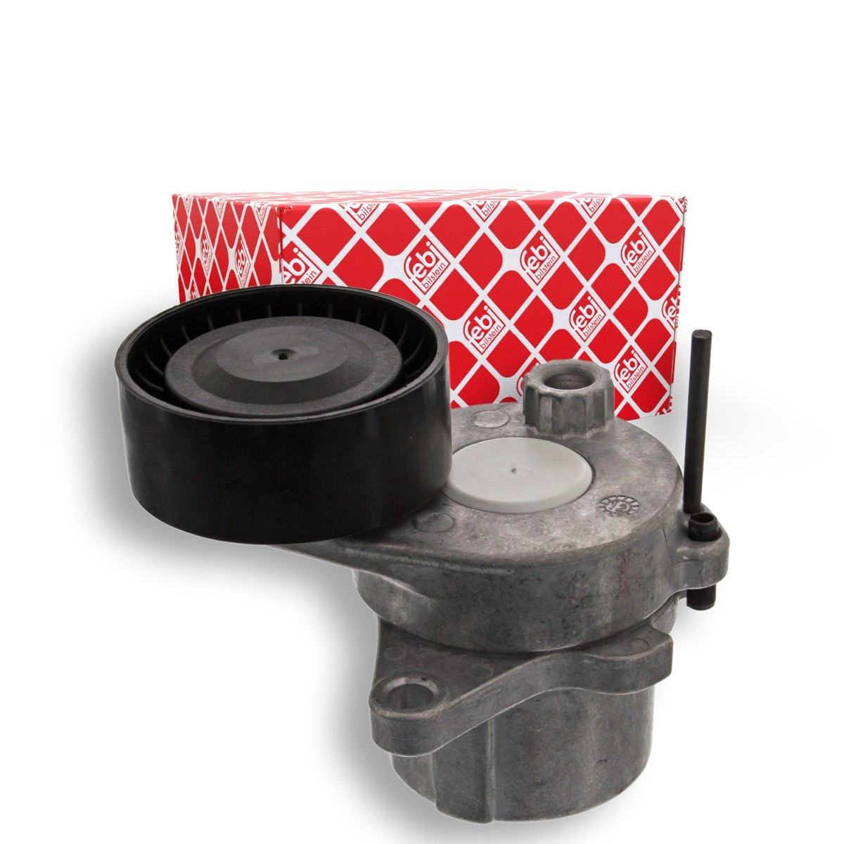 Febi Bilstein 38467 Drive Belt Tensioner