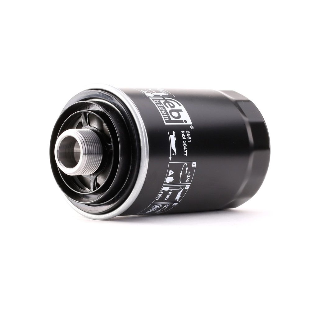 Febi Bilstein 38477 Oil Filter