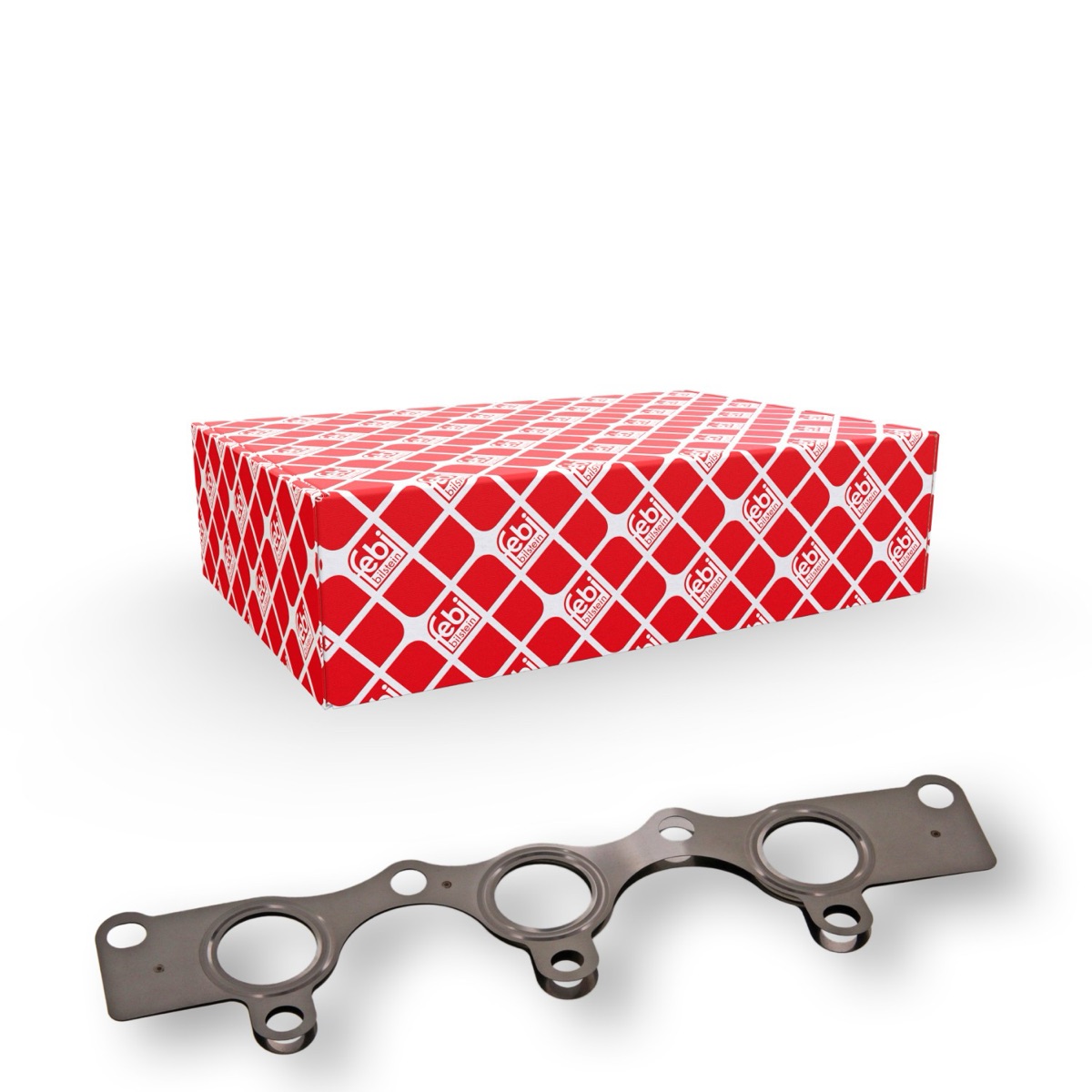 Febi Bilstein 38489 Exhaust Manifold Gasket