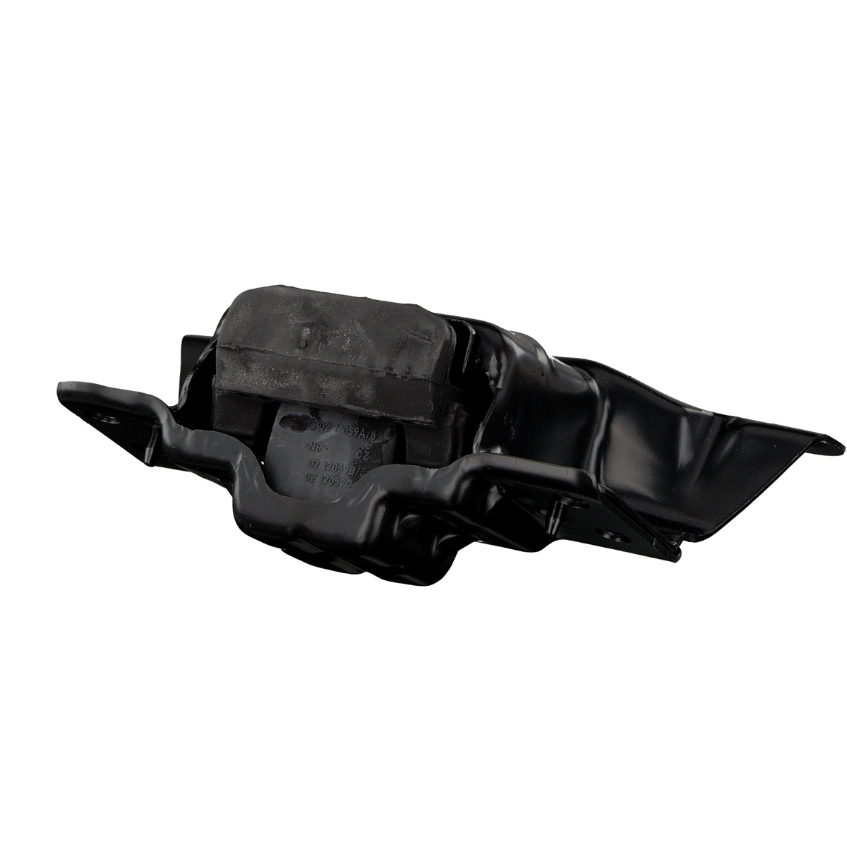 Febi Bilstein 38522 Mounting, Manual Transmission