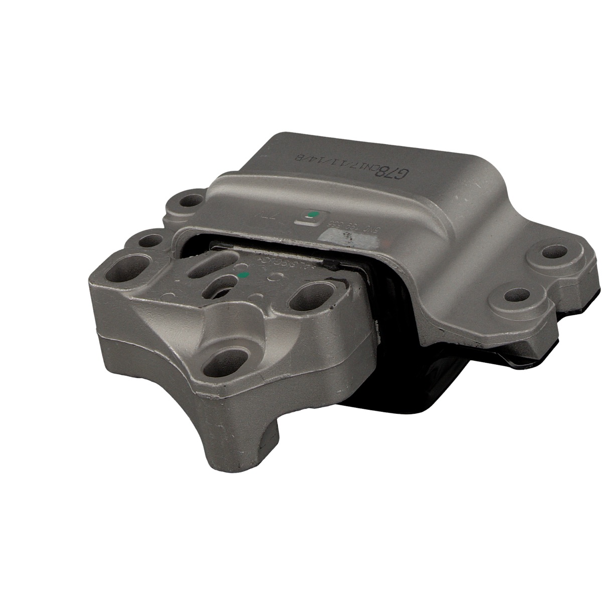 Febi Bilstein 38534 Mounting, Manual Transmission