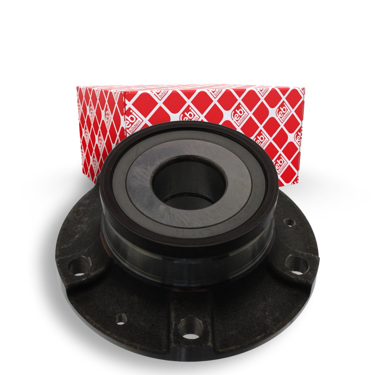 Febi Bilstein 38550 Wheel Bearing Kit