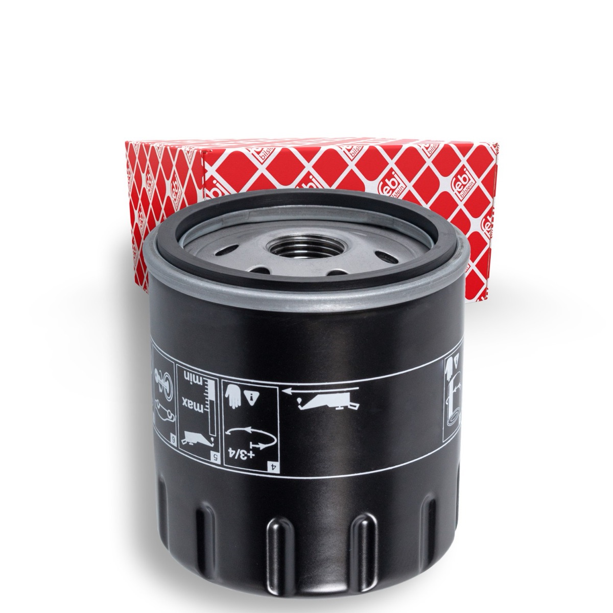 Febi Bilstein 38564 Oil Filter