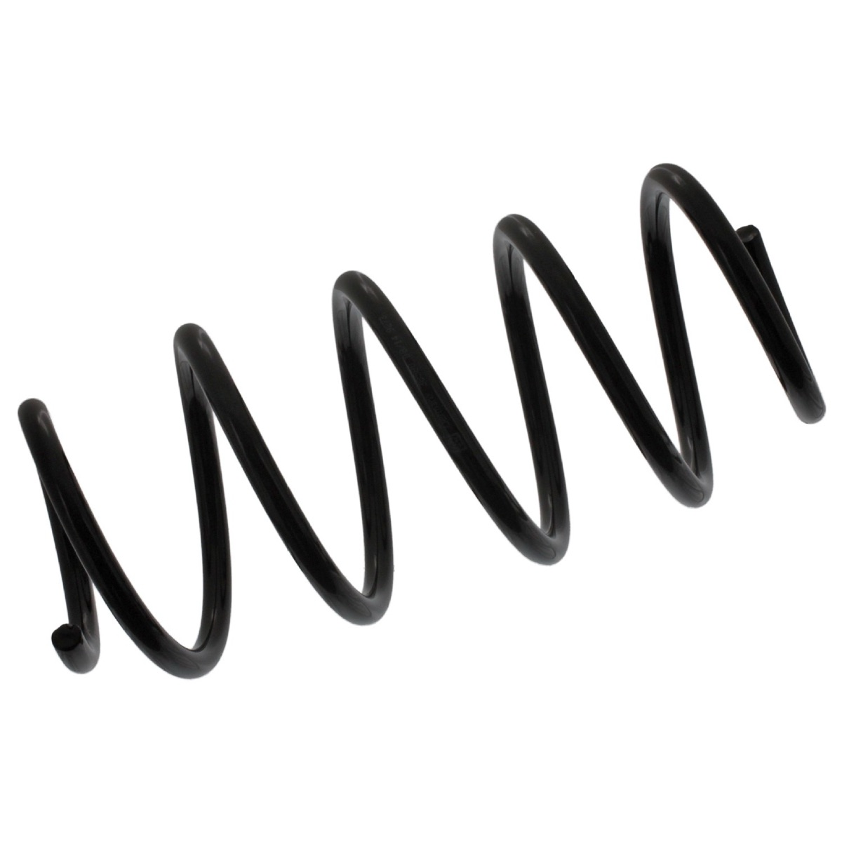 Febi Bilstein 38580 Coil Spring