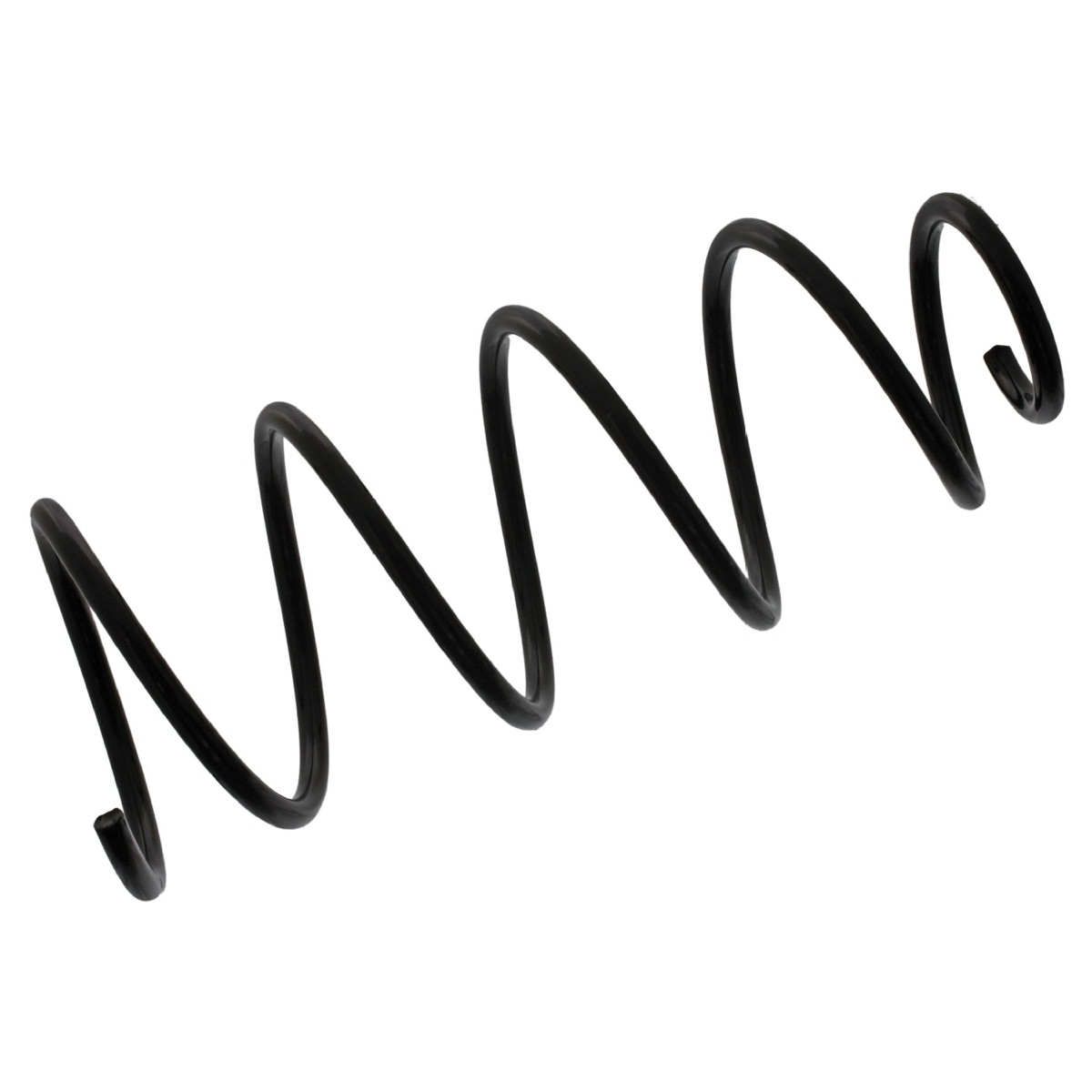 Febi Bilstein 38581 Coil Spring