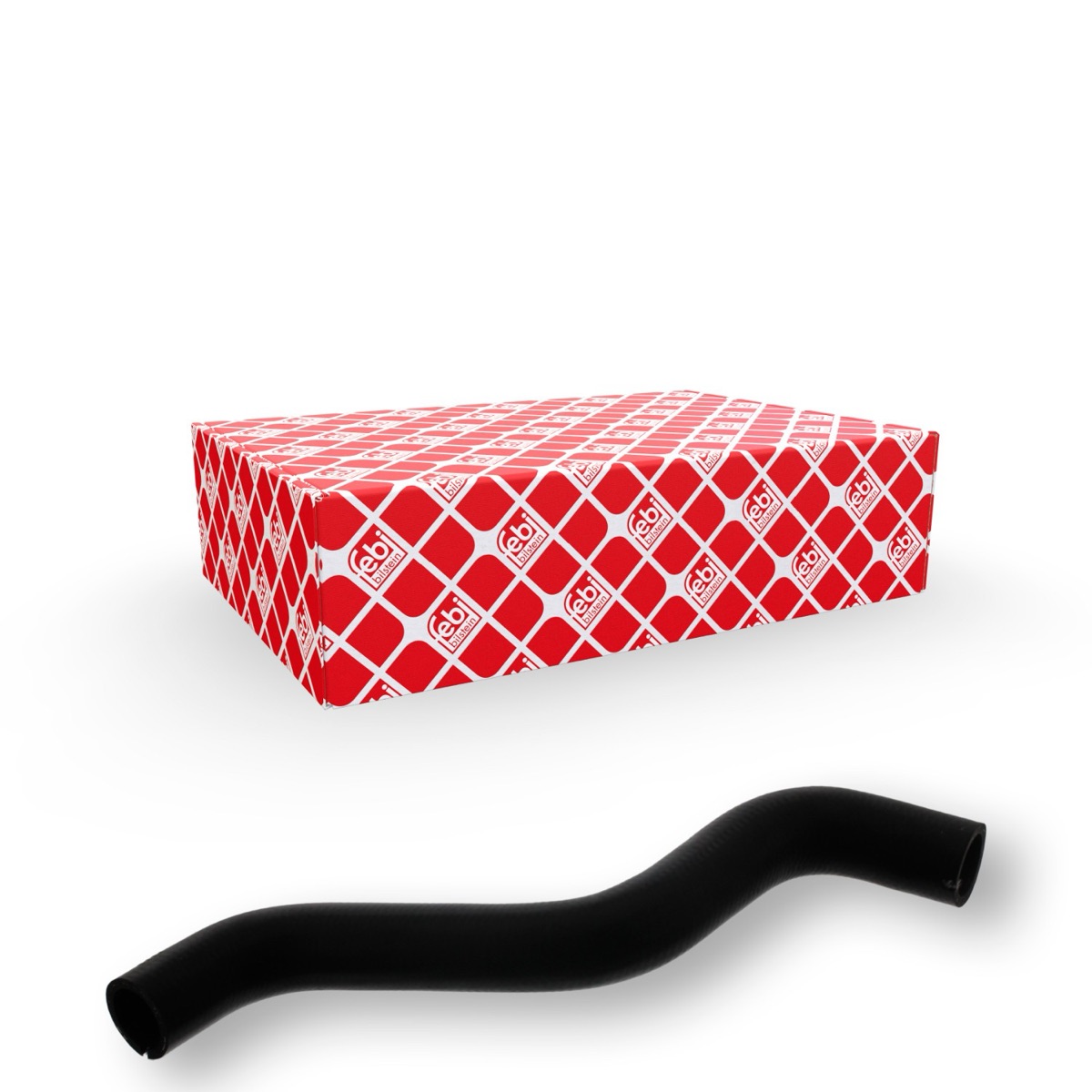 Febi Bilstein 38589 Radiator Hose