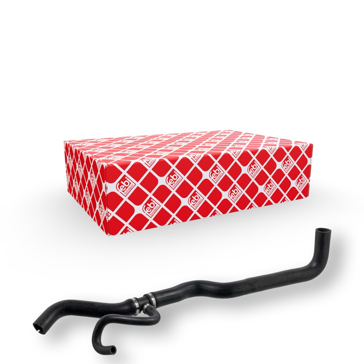 Febi Bilstein 38591 Radiator Hose